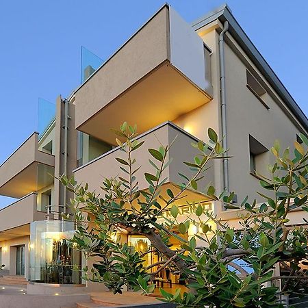 Hotel & Residence Cavalluccio Marino Rimini Extérieur photo
