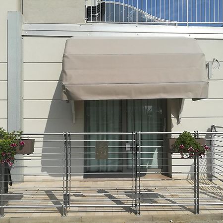 Hotel & Residence Cavalluccio Marino Rimini Extérieur photo