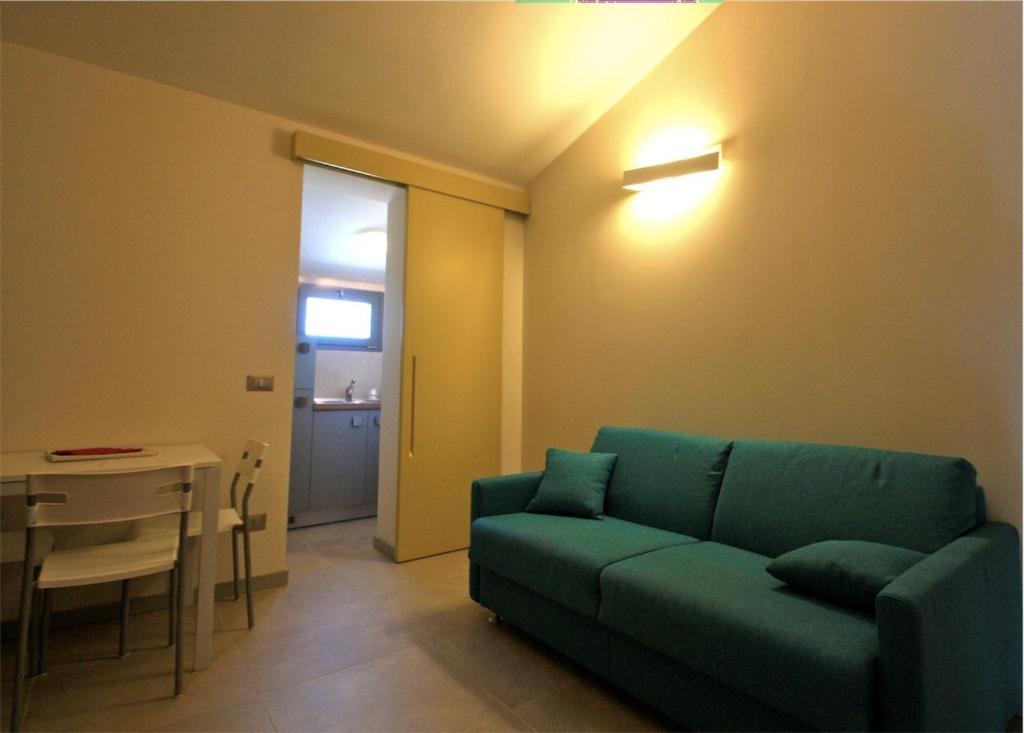 Hotel & Residence Cavalluccio Marino Rimini Chambre photo