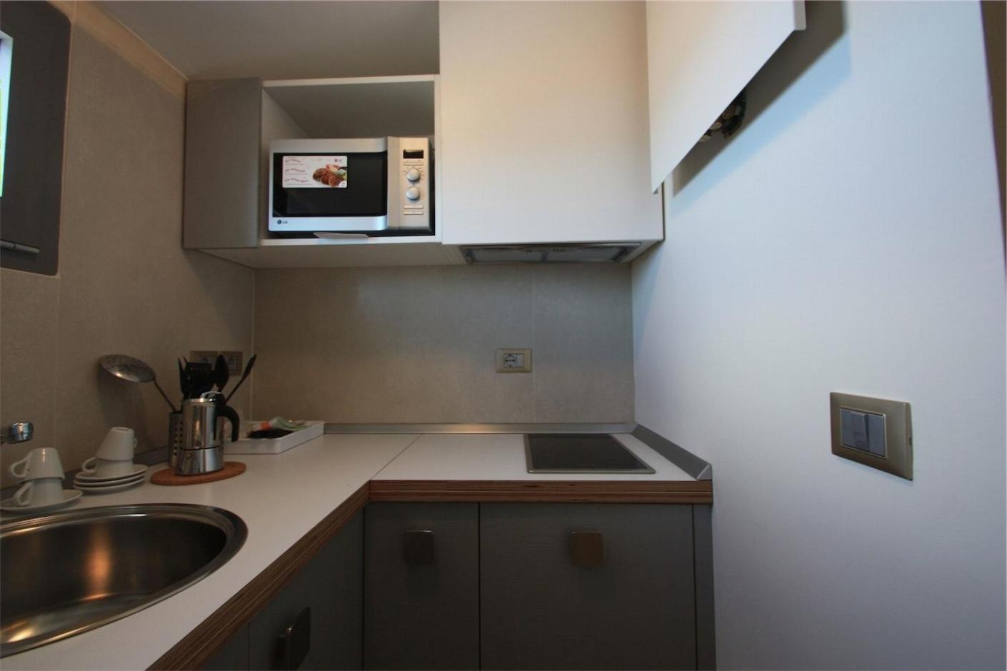 Hotel & Residence Cavalluccio Marino Rimini Extérieur photo