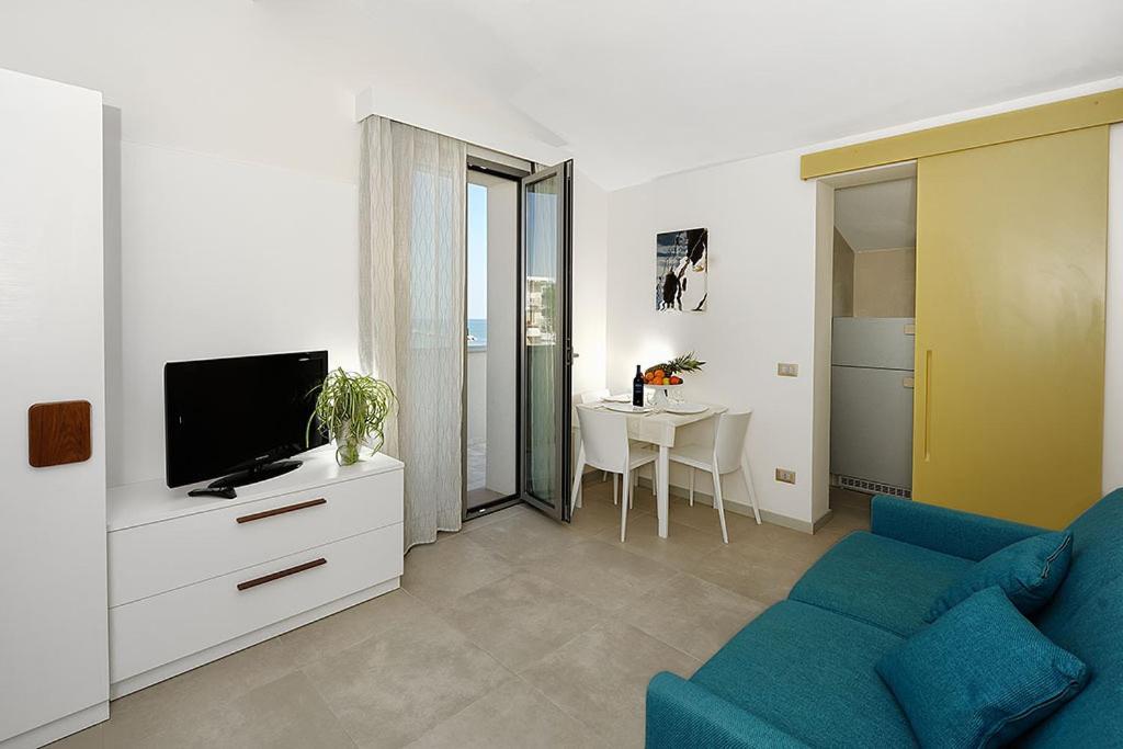 Hotel & Residence Cavalluccio Marino Rimini Extérieur photo