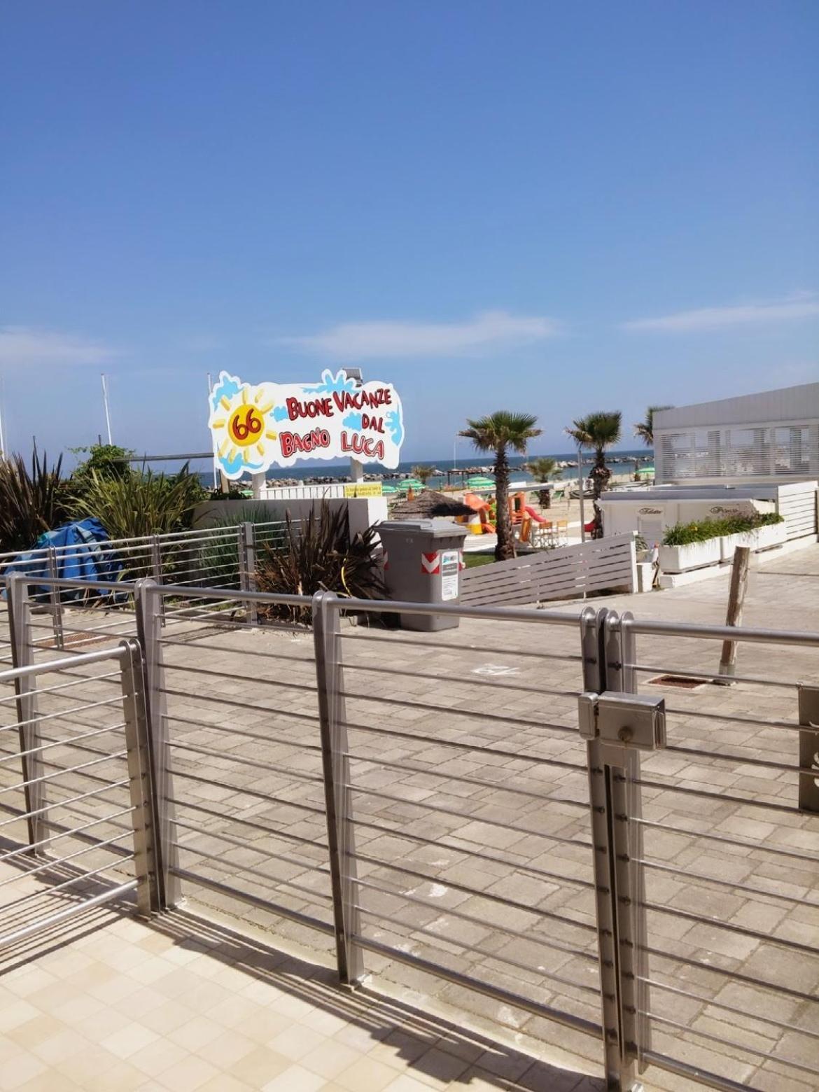Hotel & Residence Cavalluccio Marino Rimini Chambre photo