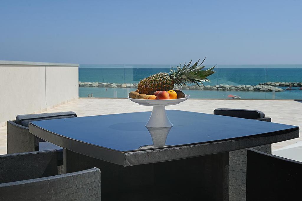 Hotel & Residence Cavalluccio Marino Rimini Extérieur photo