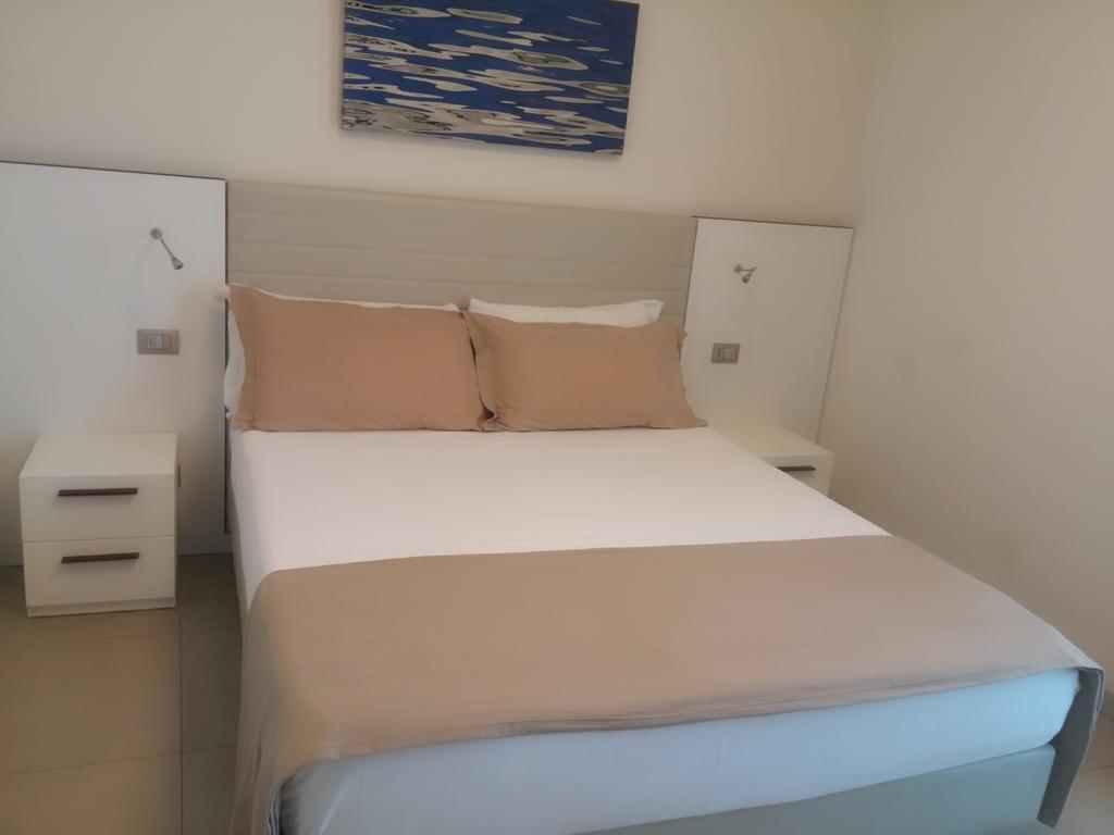 Hotel & Residence Cavalluccio Marino Rimini Extérieur photo