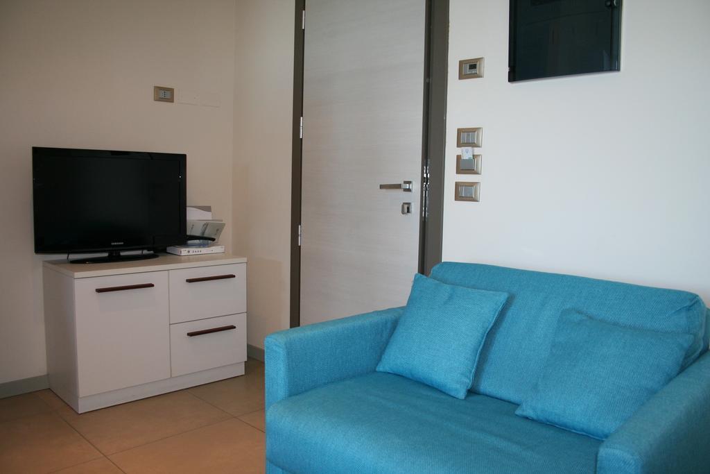 Hotel & Residence Cavalluccio Marino Rimini Extérieur photo