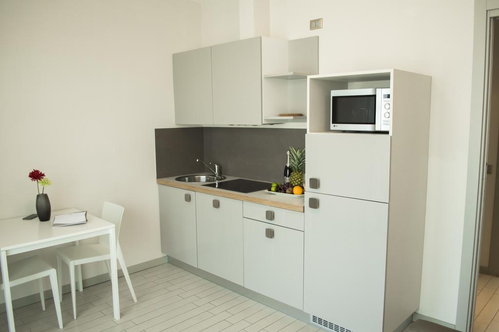 Hotel & Residence Cavalluccio Marino Rimini Extérieur photo