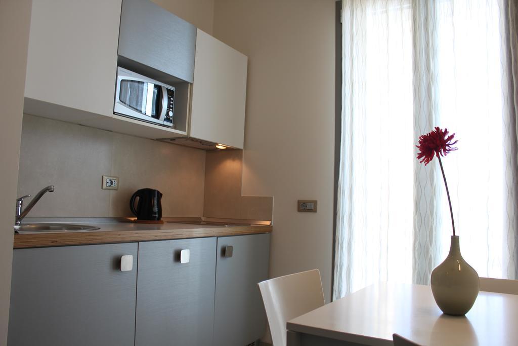 Hotel & Residence Cavalluccio Marino Rimini Extérieur photo