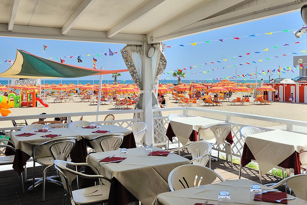 Hotel & Residence Cavalluccio Marino Rimini Extérieur photo